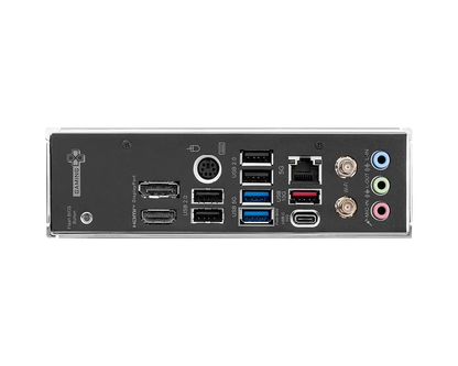 MSI MAG Z890 GAMING PLUS WIFI6E MOTHERBOARD