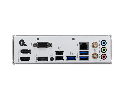 MSI PRO B860M-P WIFI6E MOTHERBOARD