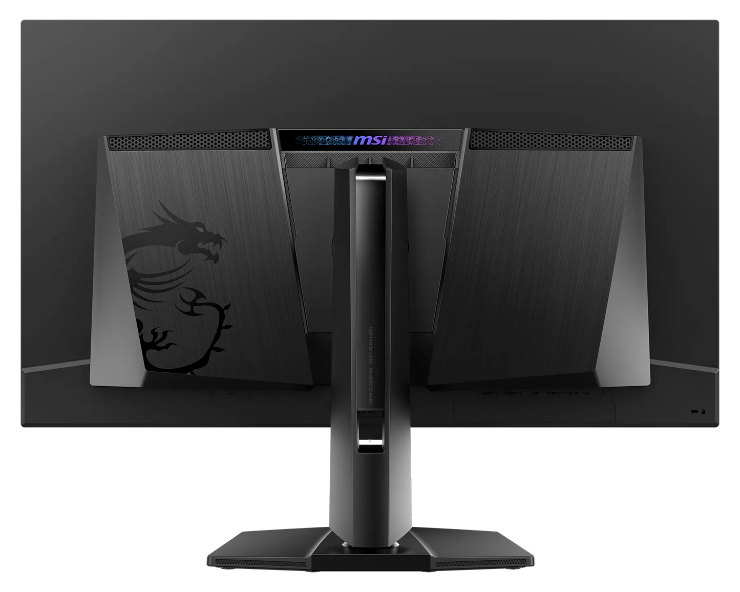 32" MSI MPG 322UR QD-OLED X24 (4K UHD) GAMING MONITOR