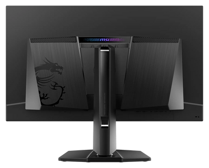 32" MSI MPG 322UR QD-OLED X24 (4K UHD) GAMING MONITOR