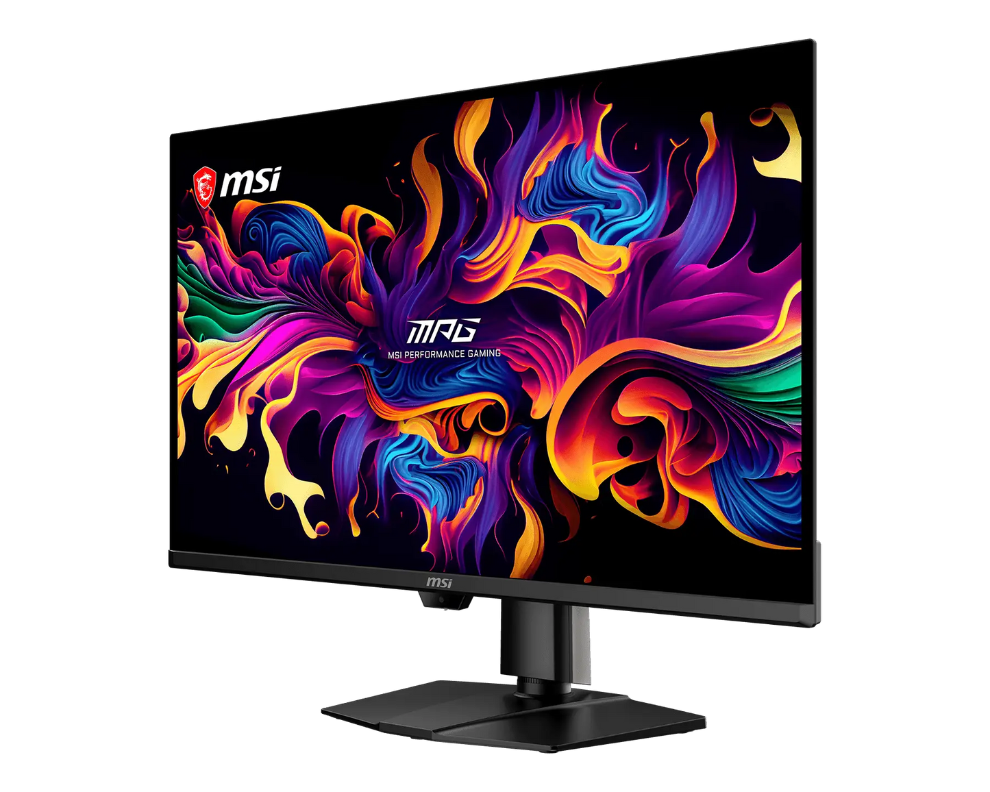 32" MSI MPG 322UR QD-OLED X24 (4K UHD) GAMING MONITOR