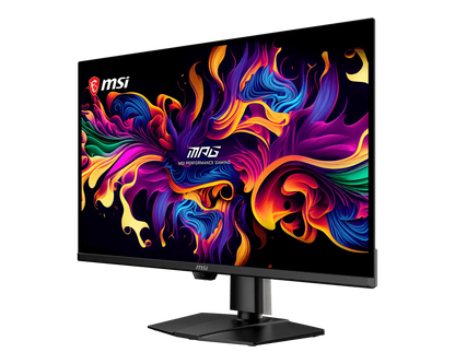 32" MSI MPG 322UR QD-OLED X24 (4K UHD) GAMING MONITOR