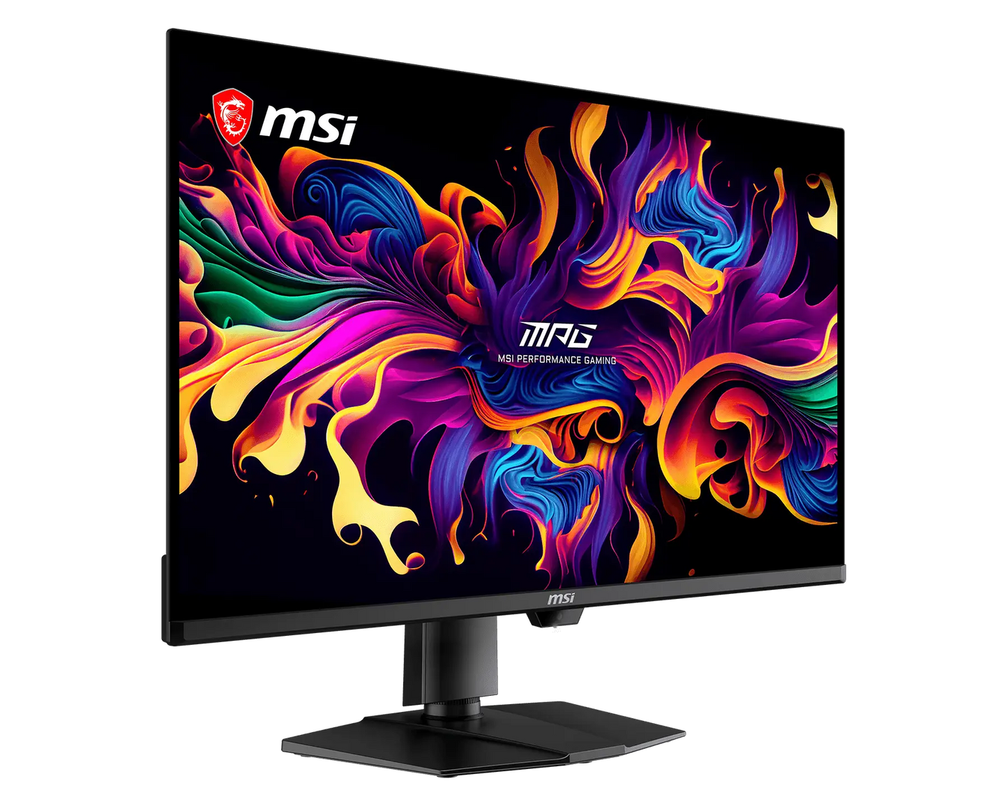 32" MSI MPG 322UR QD-OLED X24 (4K UHD) GAMING MONITOR