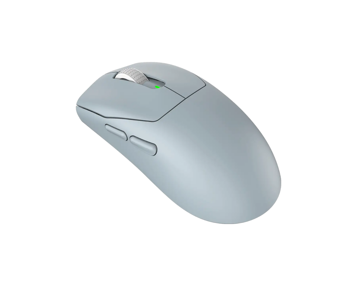 MSI FORGE GM340 WIRELESS SKY GAMING MOUSE