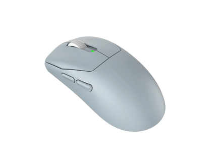 MSI FORGE GM340 WIRELESS SKY GAMING MOUSE