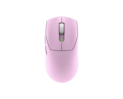 MSI FORGE GM340 WIRELESS VIOLET GAMING MOUSE