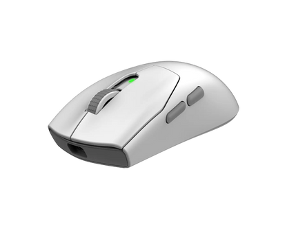 MSI FORGE GM340 WIRELESS WHITE GAMING MOUSE