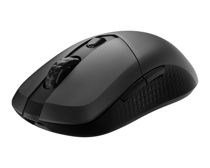 MSI VERSA 300 WIRELESS 8K BLACK GAMING MOUSE