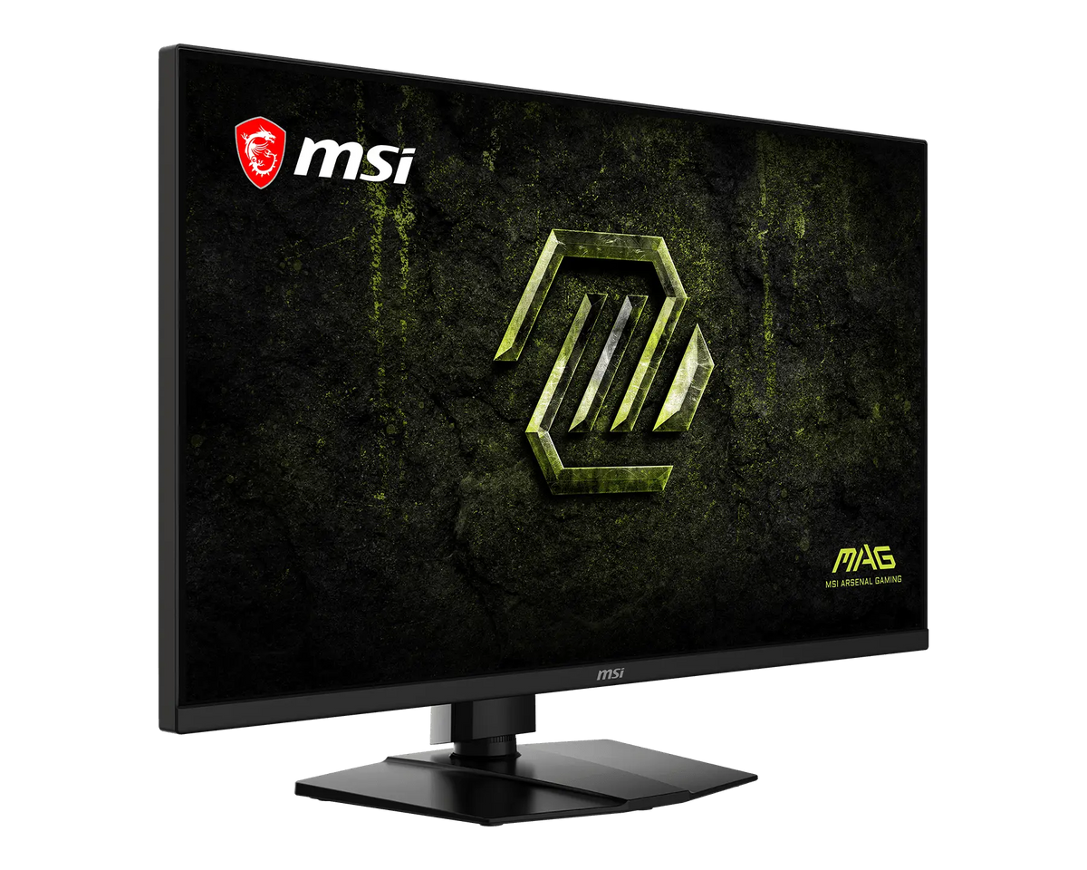 32" MSI MAG 321UPD E14 (4K DUAL MODE) GAMING MONITOR