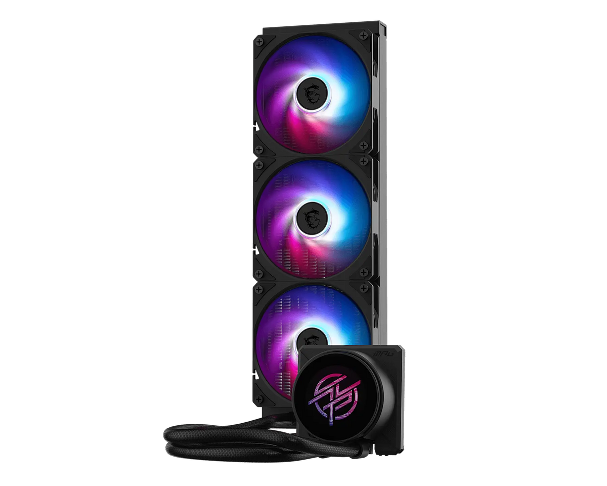 MSI MPG CORELIQUID P22 360 Liquid Cooler