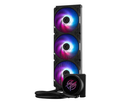 MSI MPG CORELIQUID P22 360 Liquid Cooler