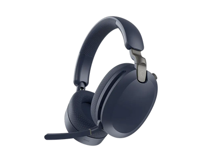 MSI MAESTRO 500 WIRELESS GAMING HEADSET NAVY