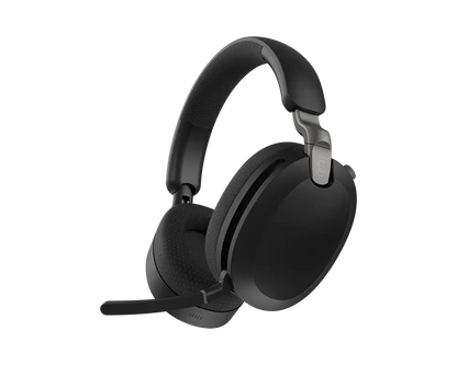 MSI MAESTRO 500 WIRELESS GAMING HEADSET BLACK
