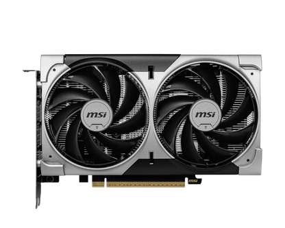 8GB MSI RTX 5060 VENTUS 2X OC V1 GPU