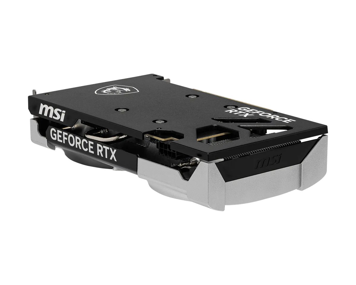 8GB MSI RTX 5060 VENTUS 2X OC V1 GPU