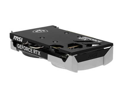 8GB MSI RTX 5060 VENTUS 2X OC V1 GPU