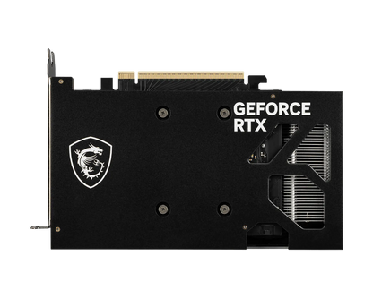 8GB MSI RTX 5060 VENTUS 2X OC V1 GPU