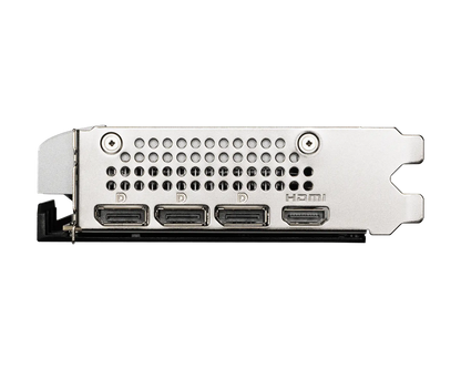 8GB MSI RTX 5060 VENTUS 2X OC V1 GPU
