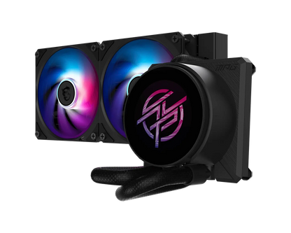 MSI MPG CORELIQUID P22 240 Liquid Cooler