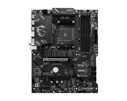 MSI B550 GAMING WIFI6E MOTHERBOARD