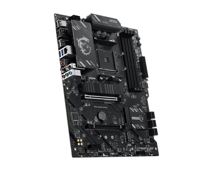 MSI B550 GAMING WIFI6E MOTHERBOARD