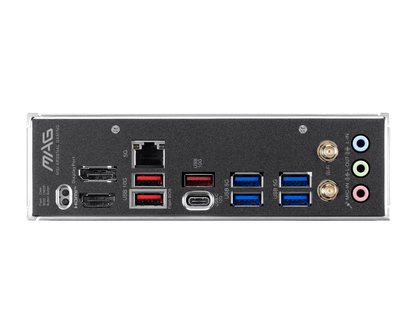 MSI MAG B850M GAMING PLUS MAX WIFI MOTHERBOARD