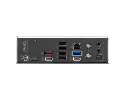 MSI B850 GAMING PLUS MAX WIFI S MOTHERBOARD