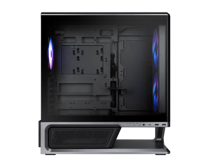 MSI MPG VIXTA 300R AIRFLOW PZ BLACK GAMING CASE