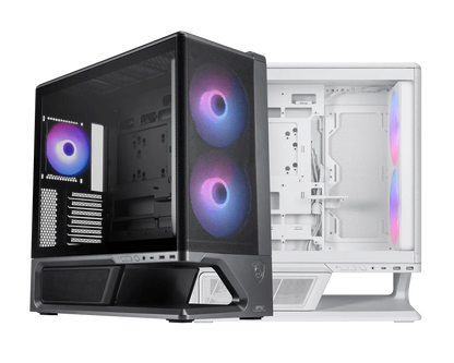 MSI MPG VIXTA 300R AIRFLOW PZ WHITE GAMING CASE