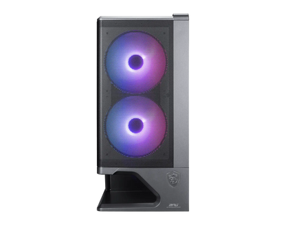 MSI MPG VIXTA 300R AIRFLOW PZ BLACK GAMING CASE