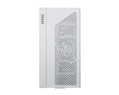 MSI MPG VIXTA 300R AIRFLOW PZ WHITE GAMING CASE