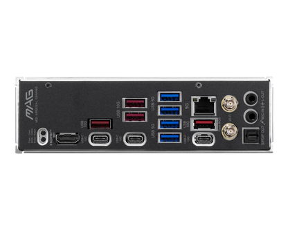 MAG B850M MORTAR MAX WIFI (Rev 2) MOTHERBOARD