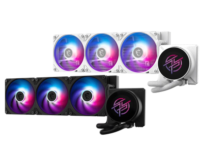 MSI MPG CORELIQUID P22 360 Liquid Cooler