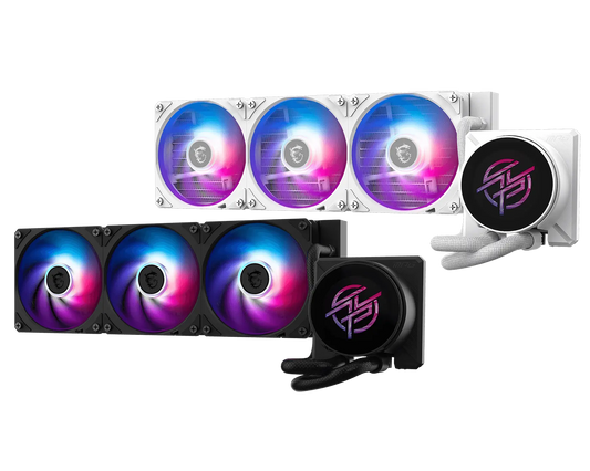 MSI MPG CORELIQUID P22 360 Liquid Cooler