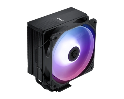 MSI PRO COREFROZR AR15 CPU HEATSINK