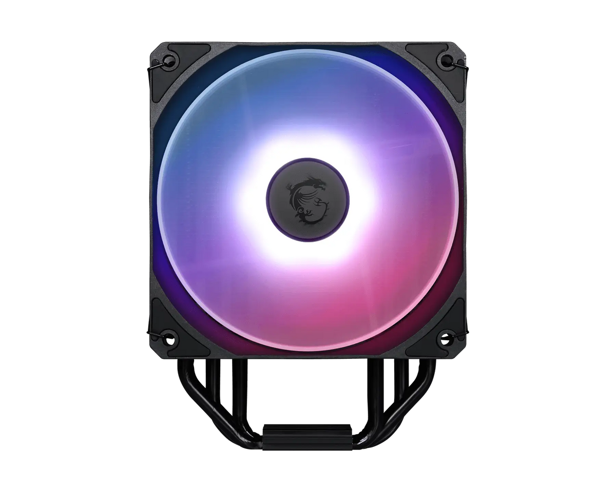 MSI PRO COREFROZR AR15 CPU HEATSINK