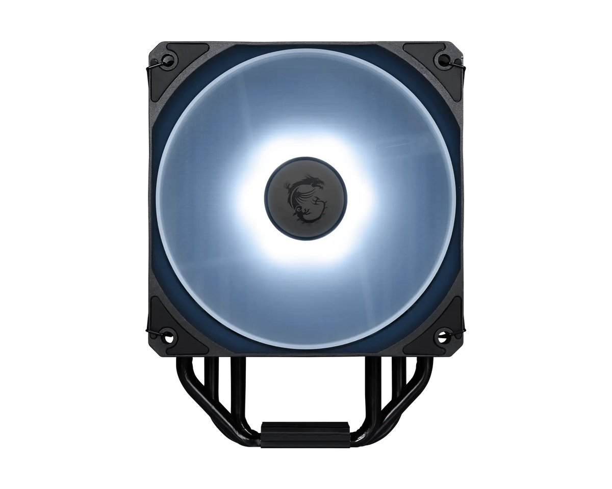 MSI PRO COREFROZR AR15 CPU HEATSINK