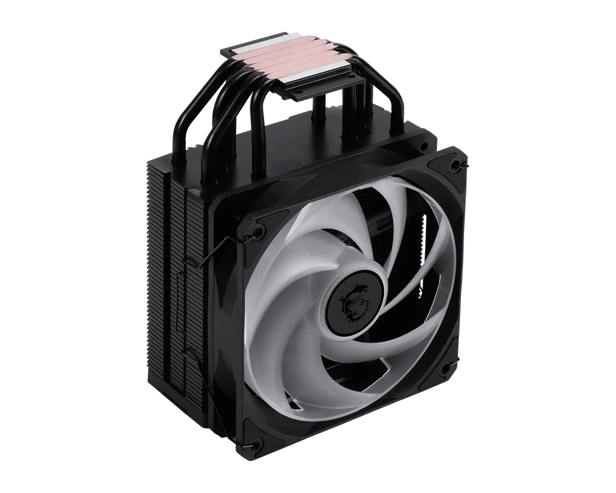 MSI PRO COREFROZR AR15 CPU HEATSINK