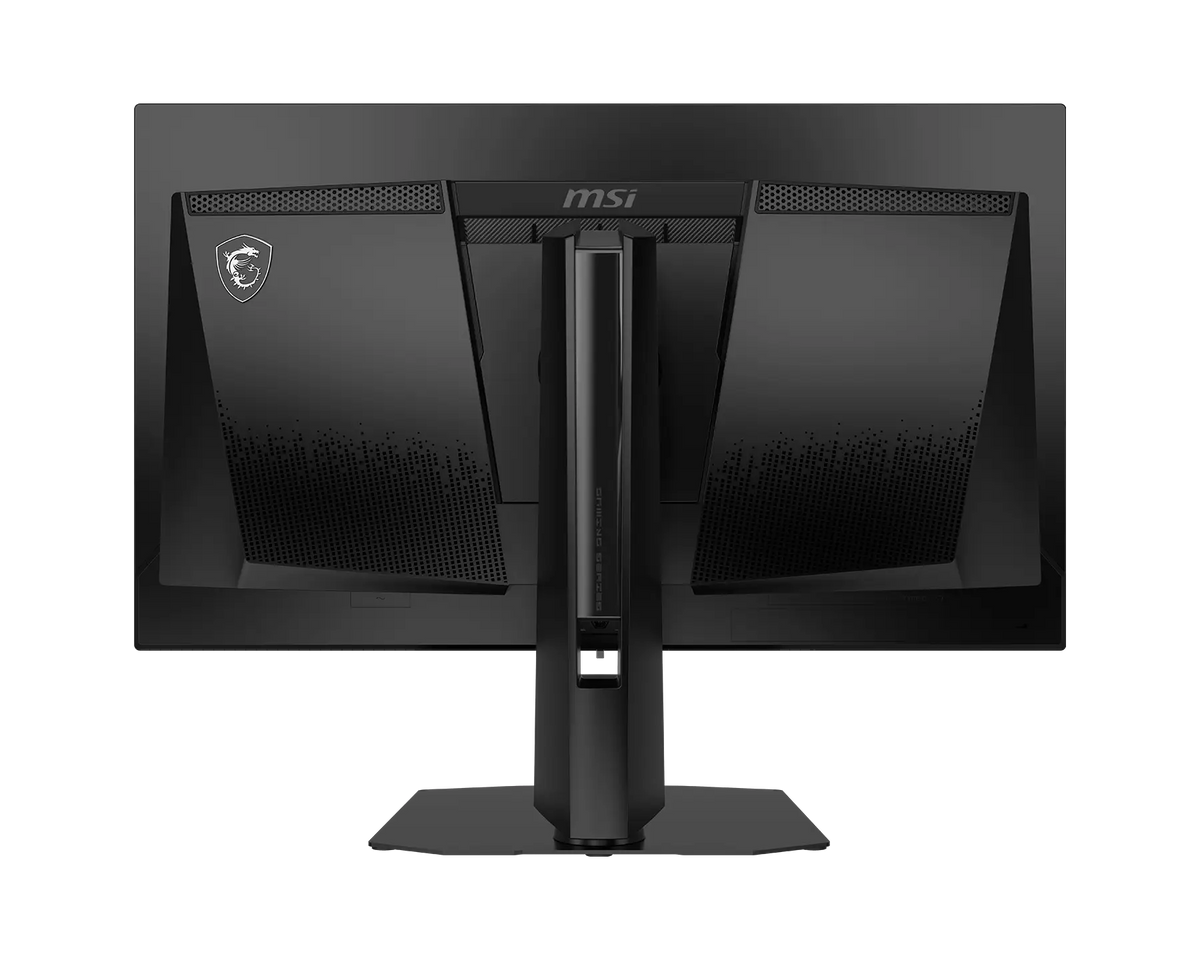 27" MSI MAG OLED 271QPX32 (WQHD) GAMING MONITOR