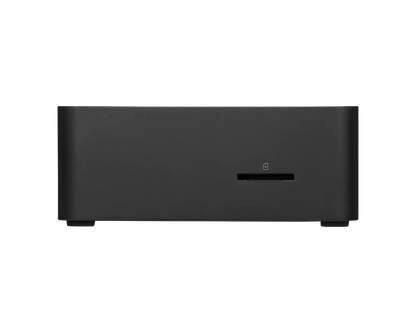 MSI Cubi Z 8M Barebone (Model Cubi Z 8M-0049AU)