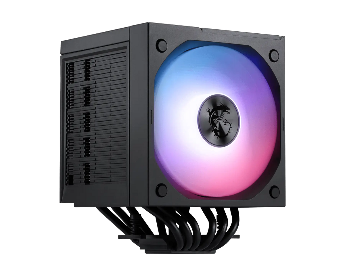 MSI MPG COREFROZR AP15 CPU HEATSINK