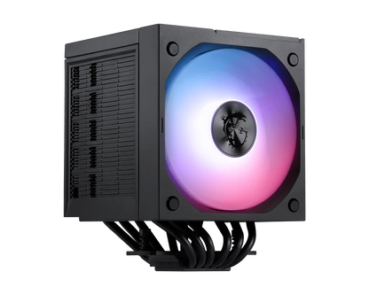 MSI MPG COREFROZR AP15 CPU HEATSINK