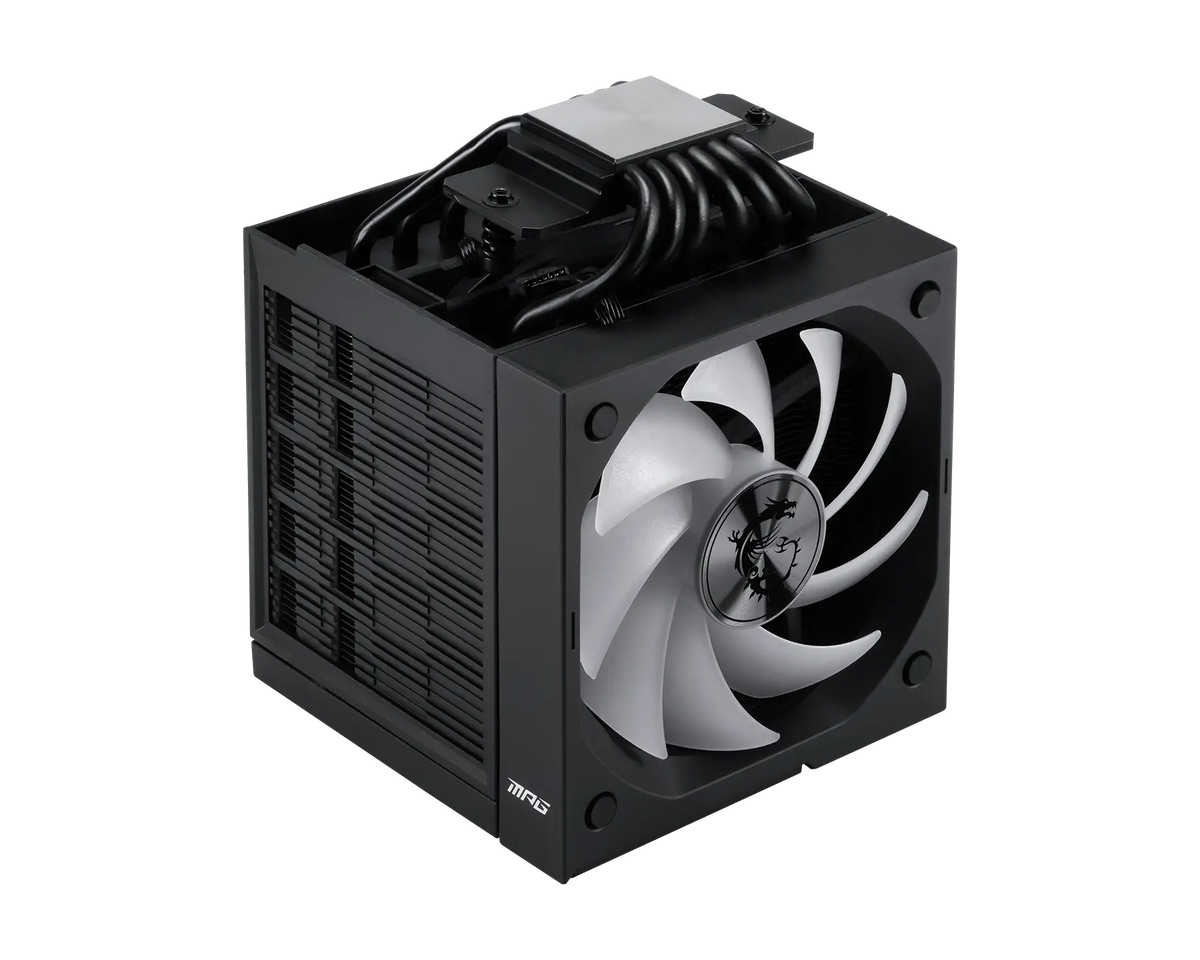 MSI MPG COREFROZR AP15 CPU HEATSINK