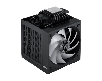 MSI MPG COREFROZR AP15 CPU HEATSINK