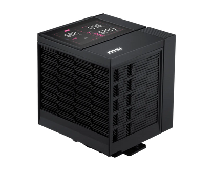 MSI MPG COREFROZR AP15 CPU HEATSINK