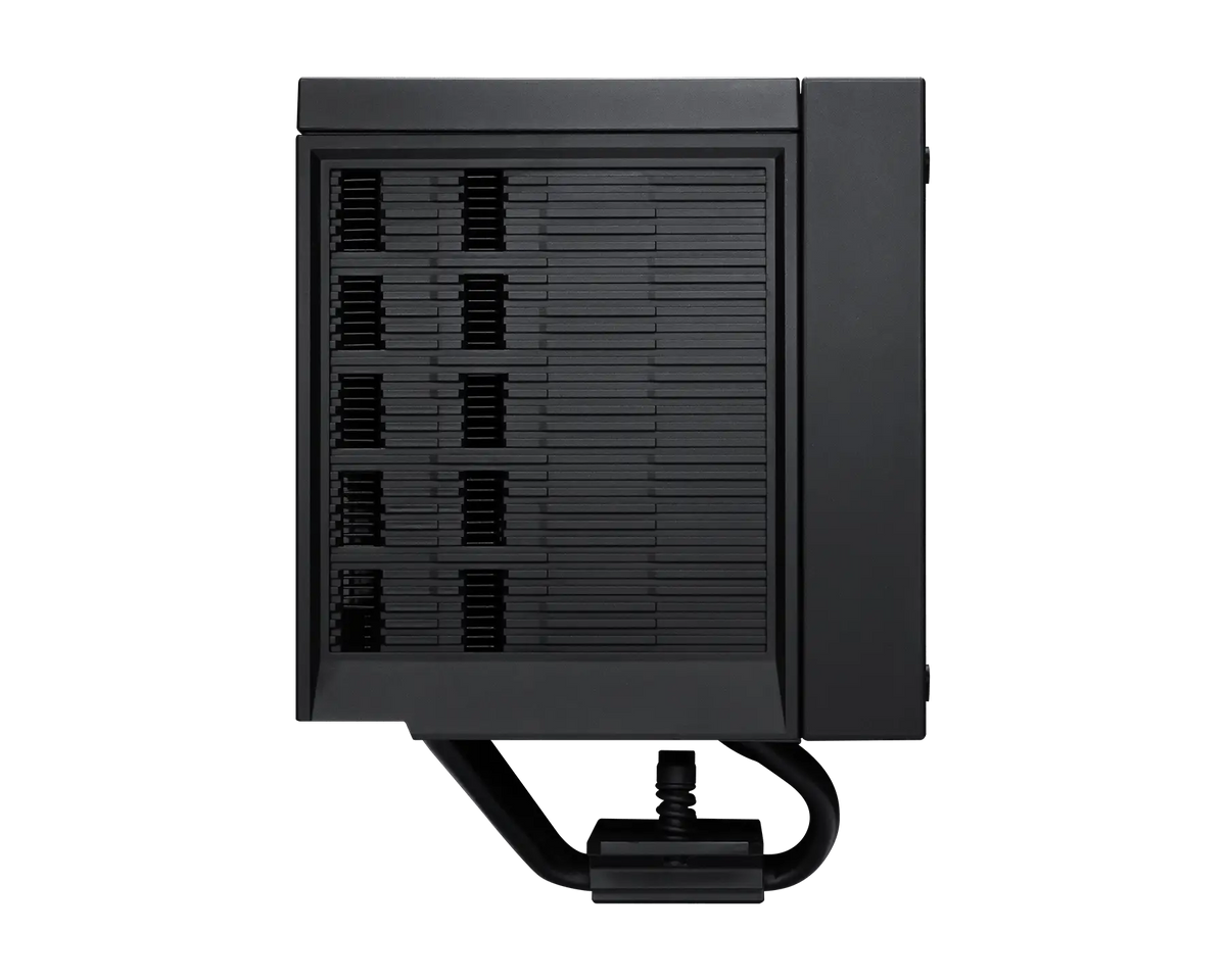 MSI MPG COREFROZR AP15 CPU HEATSINK