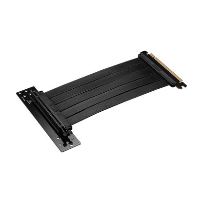MSI MPG PCI-E 4.0 X16 RISER CABLE BLACK 180mm - OK1-7G21004-W57