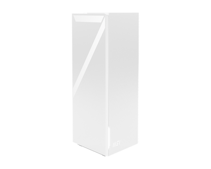 MSI Roamii BE LITE WIFI 7 MESH ROUTER (2pk)