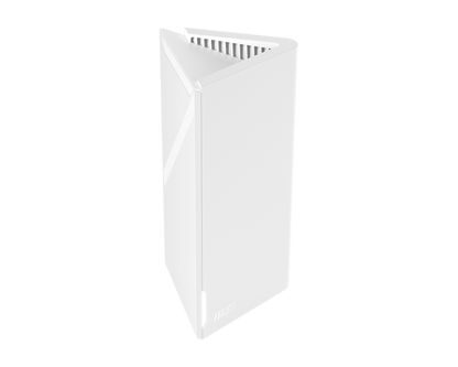 MSI Roamii BE LITE WIFI 7 MESH ROUTER (2pk)