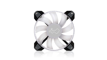 INWIN SATURN ASN120 ARGB FAN (3 PACK+ CONTROLLER)